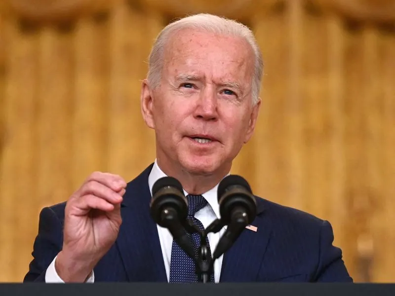 ‘No vamos a olvidar, haremos que paguen’, dice Biden sobre ataques en Kabul