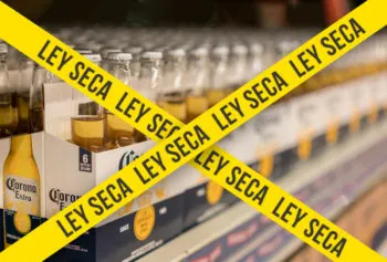 El domingo 26 de enero habrá Ley Seca por plebiscitos en juntas auxiliares de Puebla capital