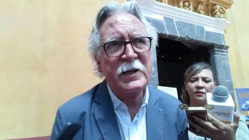 Acervo cultural de 11 bibliotecas de San Andrés Cholula son rescatados