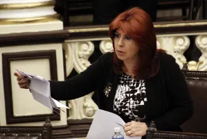 Si el PAN la convoca, Patricia Leal aceptará candidatura federal