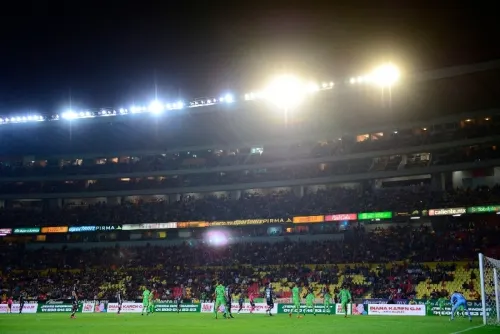 Monarcas Morelia confirma que se va el equipo a Mazatlán