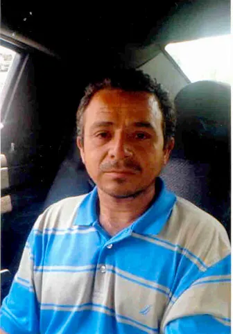 Tomó las cuentas del taxi y escapó a Chihuahua
