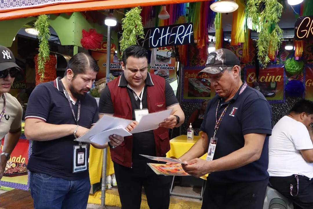 Feria de Puebla