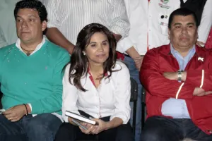 Sacrifica PRI a Blanca Alcalá por acuerdo con Moreno Valle: El Universal