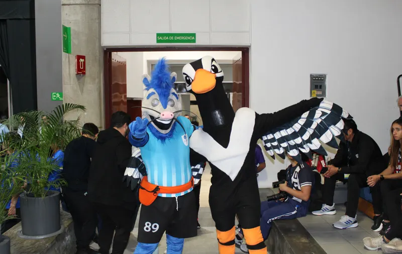 Da inicio el XXXIX Encuentro INTERSUJ en el ITESO de Guadalajara