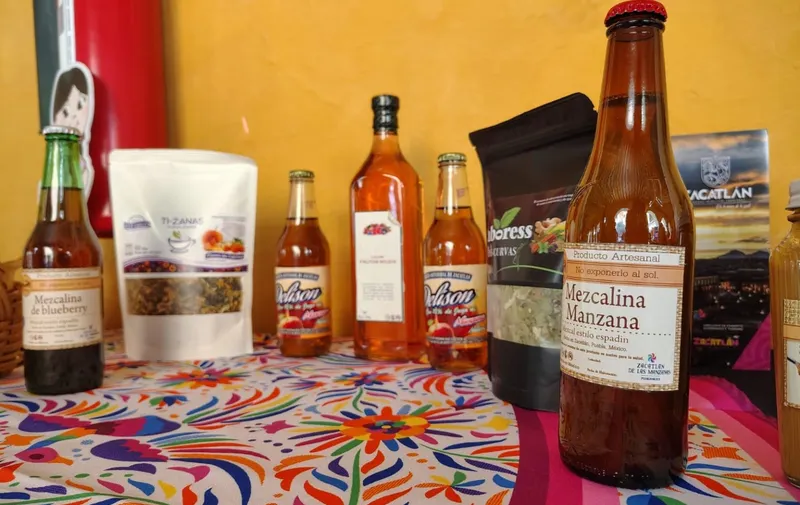 Disfruta del congreso gastronómico “Zacatlán Sabor de Altura” del 17 al 20 de junio