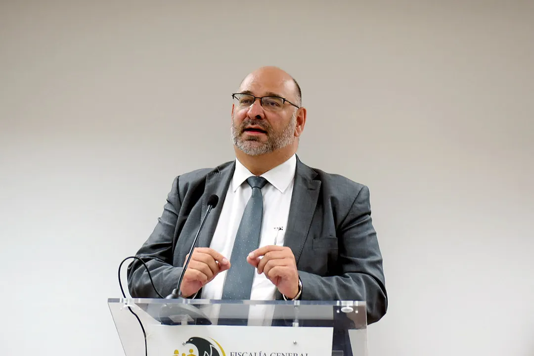 Ulises Sandal Ramos Koprivitza