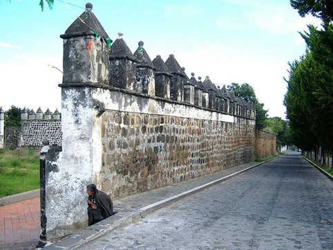 Tochimilco busca declaratoria de Pueblo Mágico