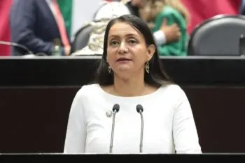 Busca iniciativa de la diputada Gabriela Benavides duplicar el aguinaldo de los trabajadores