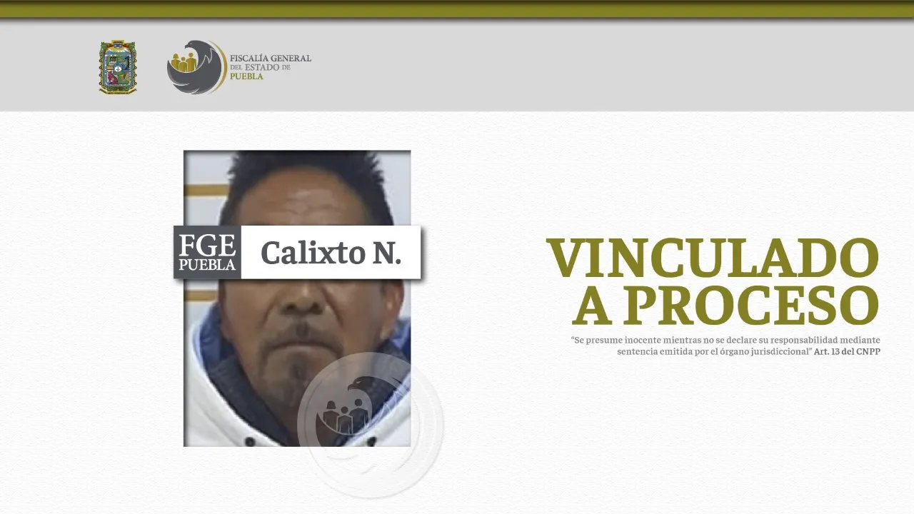 Calixto N
