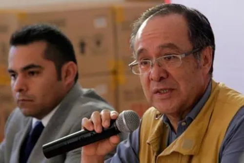 AUIEMSS pide a autoridades apoyo para instituciones educativas privadas