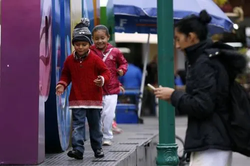Seguirán las bajas temperaturas en Puebla y gran parte del país