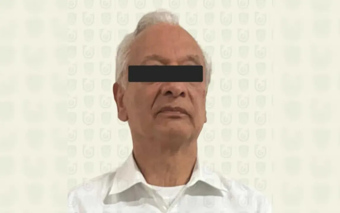 Víctor Rodríguez Padilla saldrá de prisión; exdirector de Pemex enfrentará en libertad proceso por violencia familiar