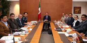 Fiestas patrias en Puebla serán seguras para los poblanos y los turistas