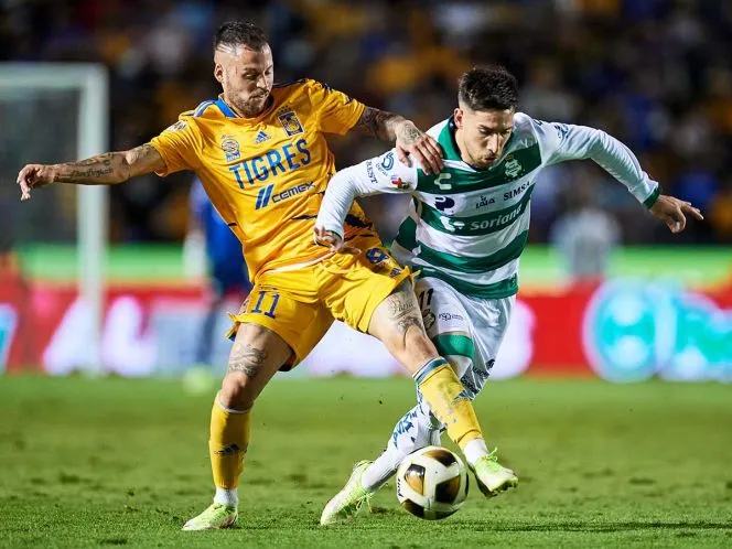Foto : Mexsport