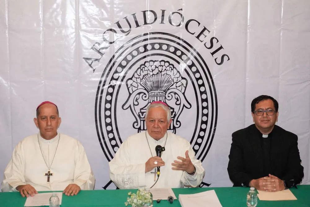 Puebla celebra a su arzobispo: 76 años de vida y 50 de ministerio sacerdotal