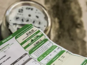 Inflación sube en noviembre, la más alta desde 2014