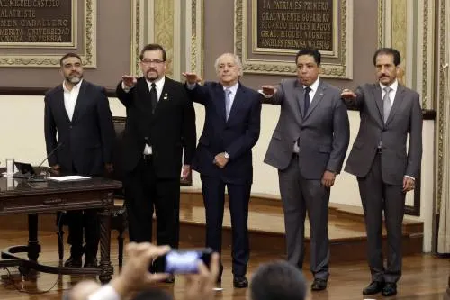 En noviembre quedará integrada la Comisión de Participación Ciudadana