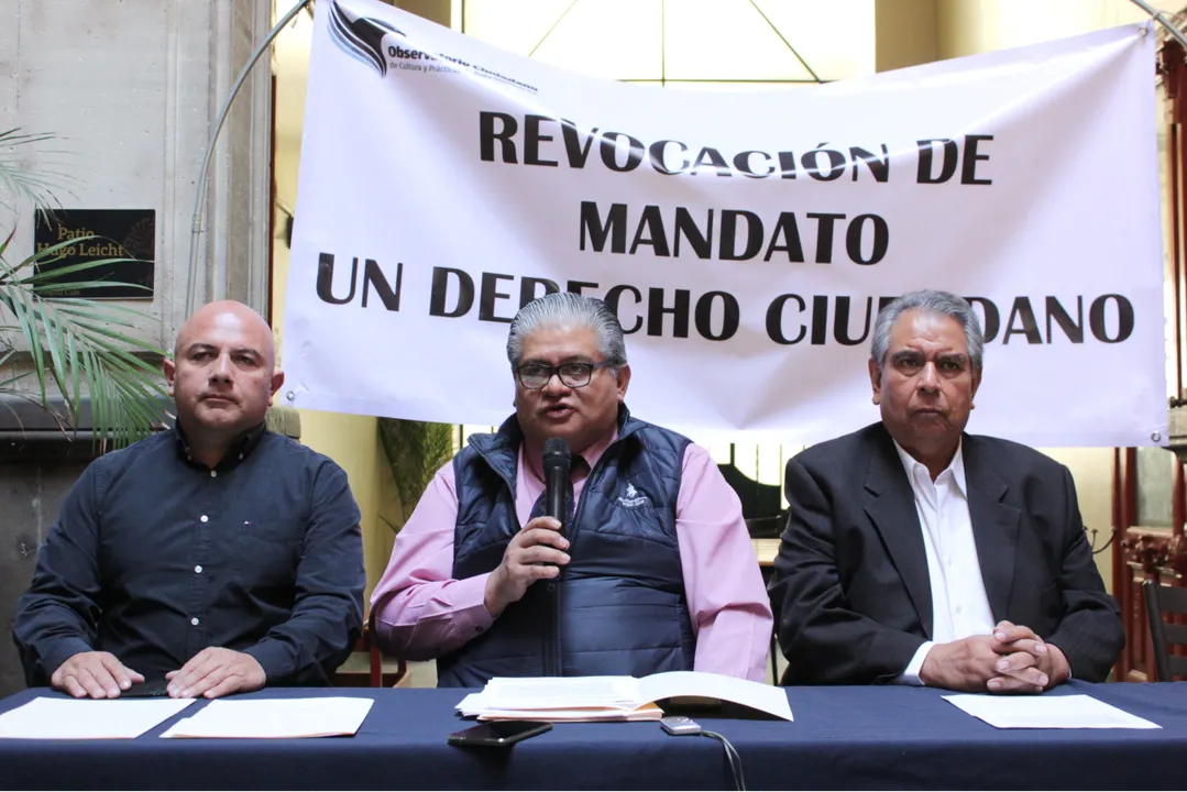 Foto: Katia Fernández / esimagen.mx