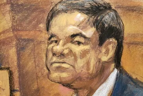 Revelan segundo audio de El Chapo; negocia 20 kilogramos de heroína