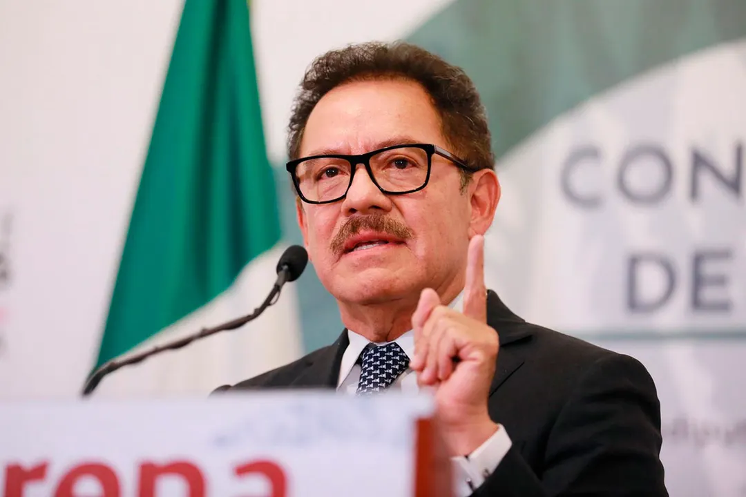 Ignacio Mier Velazco