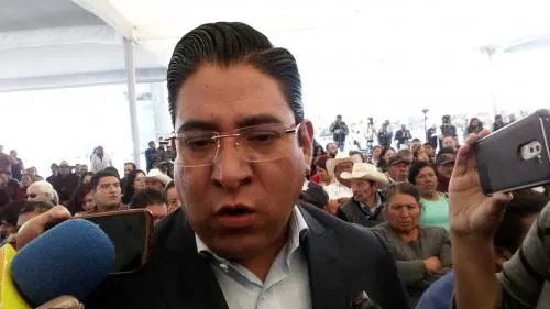 La Fragua opera con 15 policías municipales para 8 mil habitantes; edil pide apoyo a Sedena y Estado
