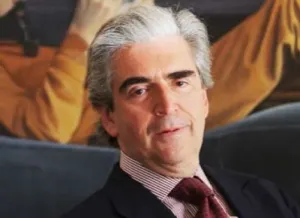 Fallece el secretario de Cultura, Rafael Tovar y de Teresa