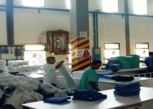 Suspende labores planta de lavado del IMSS Metepec por versión de empleada con Covid-19