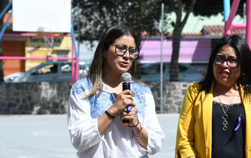 De corazón por la niñez