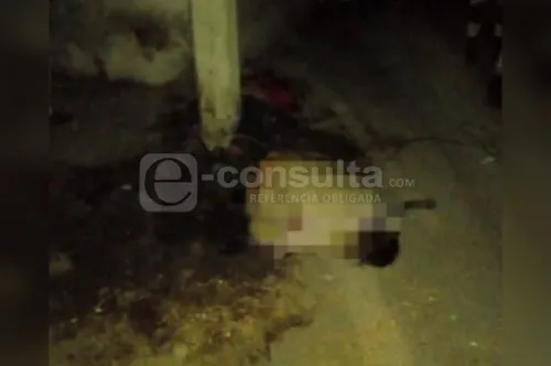Retienen y linchan a pareja en San Nicolás Buenos Aires