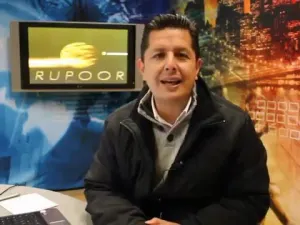 El Locutor, el Empresario-Periodista y 2 Héroes Anónimos