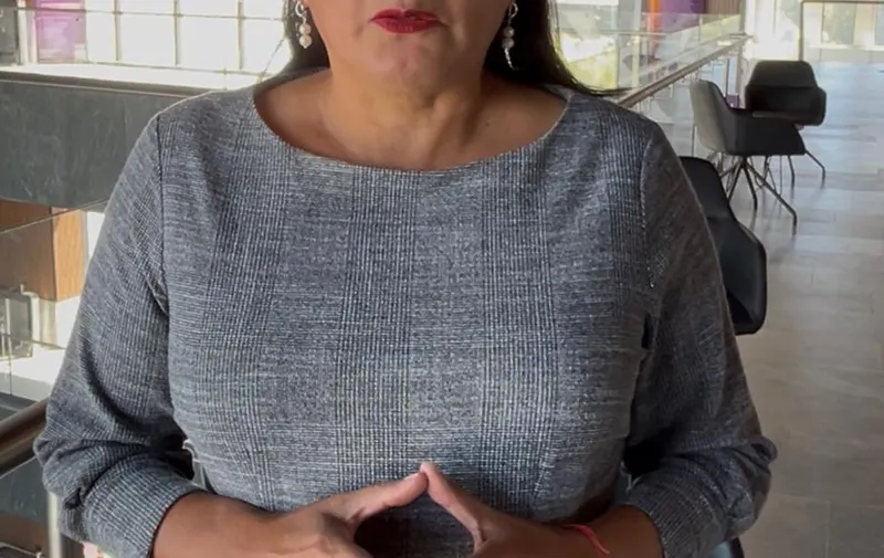 Condenan diputadas acoso contra la presidenta y cierran filas contra la violencia de género