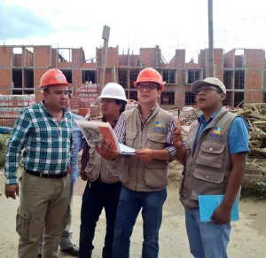 Operan a Gerardo Islas; hay cuidado permanente en Sierra Norte