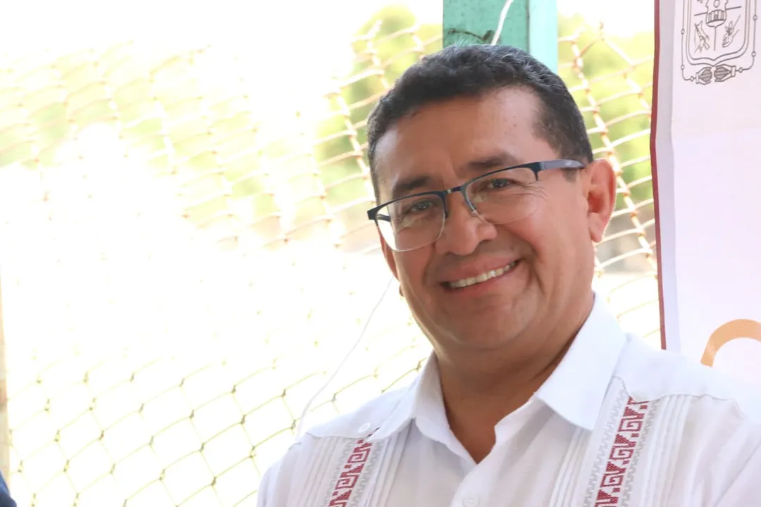 Pável Gaspar Ramírez
