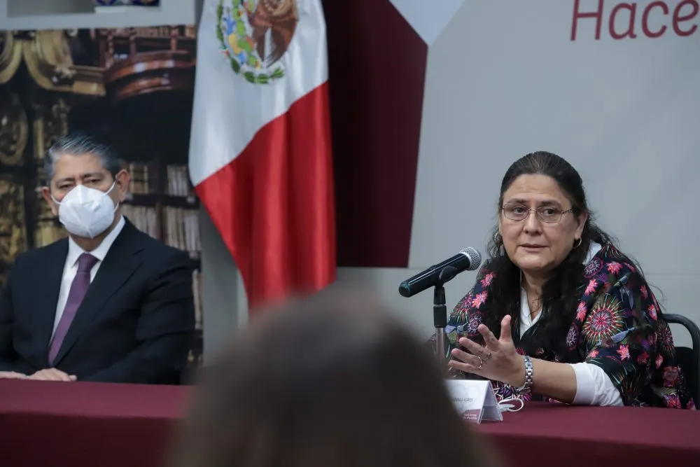 Apoya SEDIF a familias de agentes ministeriales caídos en cumplimiento de su deber
