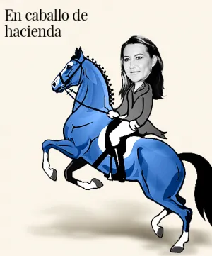 Martha Erika va sola en la puja del PAN por la gubernatura