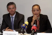 Canacintra pide coordinación entre autoridades para evitar actos de violencia