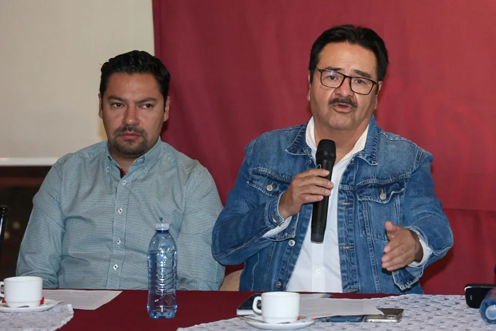 Agustín Guerrero Castillo