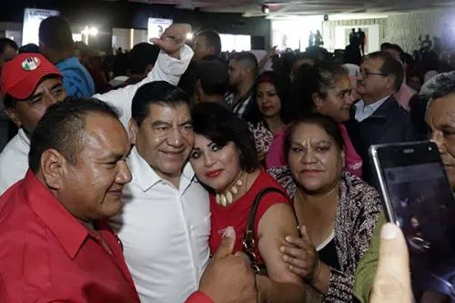 Marín va por Todo