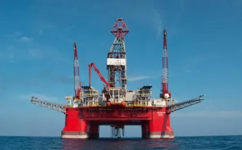 Sener instruye a Pemex y Talos unificar yacimiento compartido en Zama
