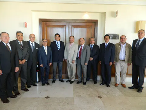 Se fortalece el Colegio de Economistas; celebra su 35 Aniversario