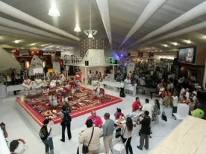 Tianguis Turístico 2016, con cifras récord