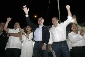El futuro de Puebla está en las manos de los panistas: Gali