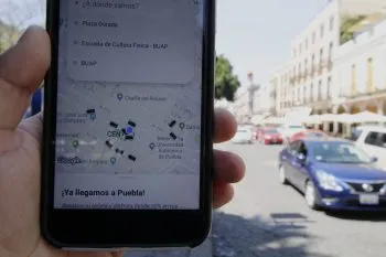 DiDi ahora también presta dinero