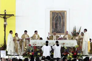 Obispos Auxiliares fueron ordenados ante altos jerarcas católicos