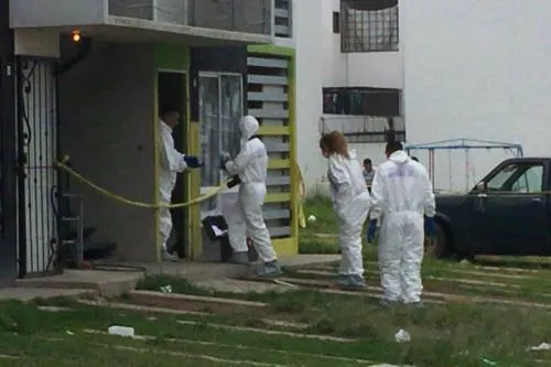 Elevan a 10 los cuerpos hallados en vivienda de Tlajomulco