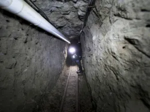 Capturan al grupo que organizó fuga de ‘El Chapo’