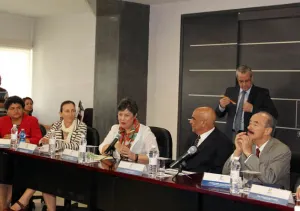 SEP federal y estatal analizan estrategias a favor de la calidad educativa