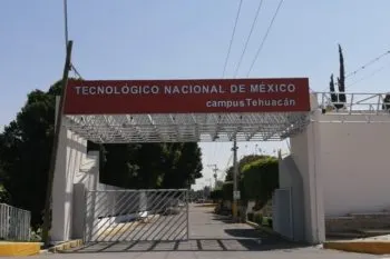 Alumnos del Tecnológico de Tehuacán presentarán proyecto en Turquía