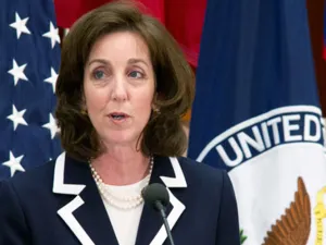 Este jueves llega a México Roberta Jacobson, nueva embajadora de EU